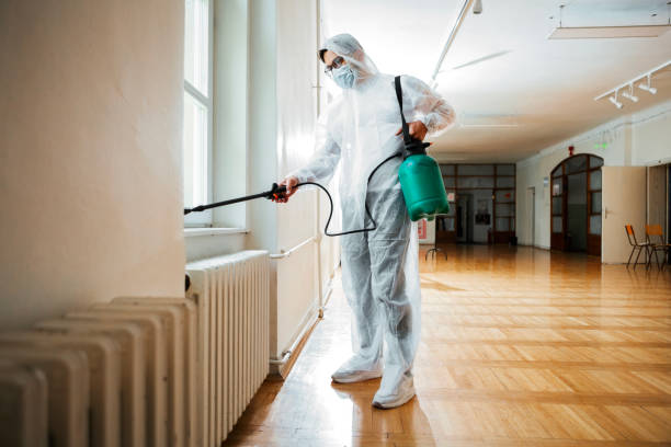 Best Commercial Pest Control Services  in Ford Heights, IL